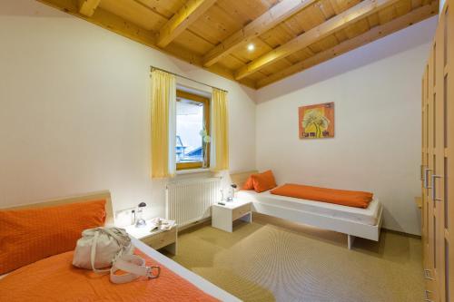 Apartamento Ferienwohnungen Badbruckerweg 6