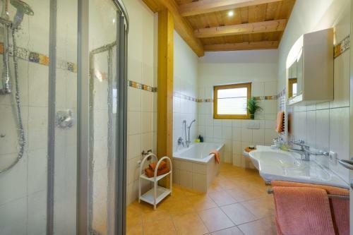 Apartamento Ferienwohnungen Badbruckerweg 6