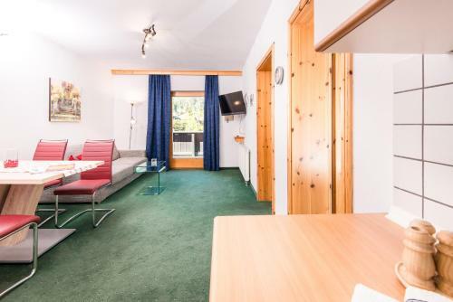 Apartamento Ferienwohnungen Badbruckerweg 6