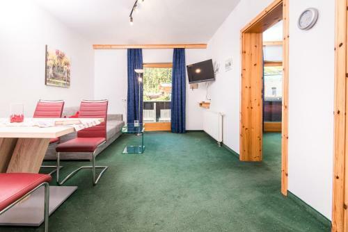 Apartamento Ferienwohnungen Badbruckerweg 6