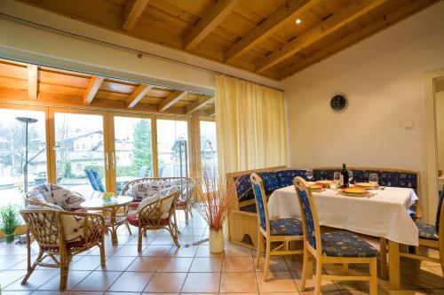 Apartamento Ferienwohnungen Badbruckerweg 6