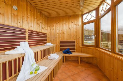 Apartamento Ferienwohnungen Badbruckerweg 6