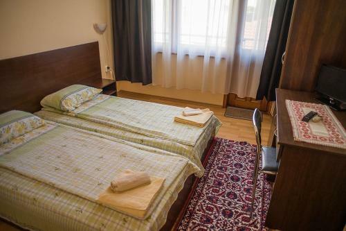 Hostal Home Gramatikovi