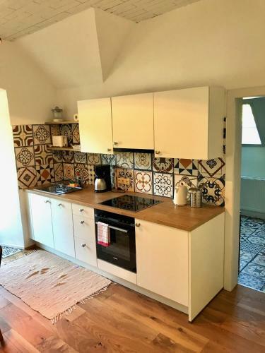 Apartamento Villa Traun