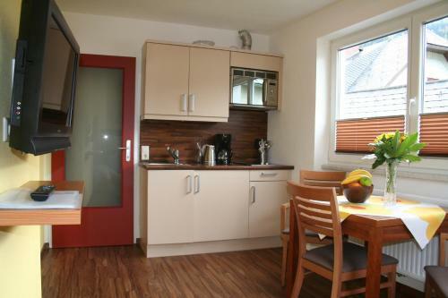Apartamento Bliem Living