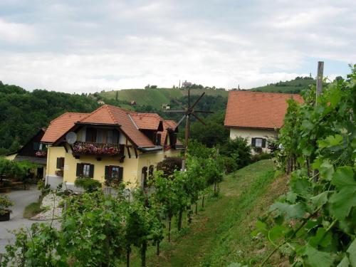 Agroturismo Weingut Schlafgut Genussgut Lorenz