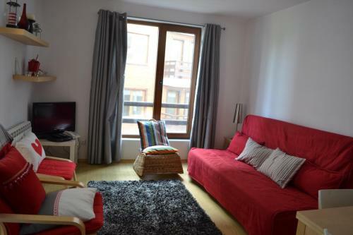Predela 2 Aparthotel