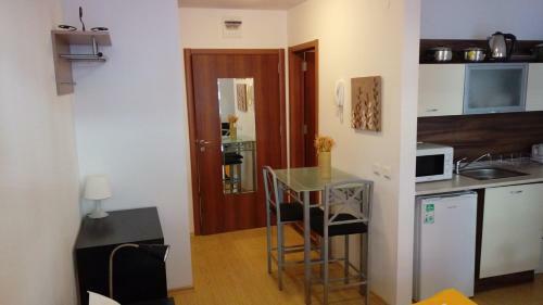 Predela 2 Aparthotel