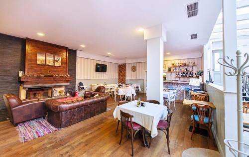 Predela 2 Aparthotel
