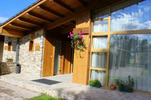 Villa Alisa Bansko