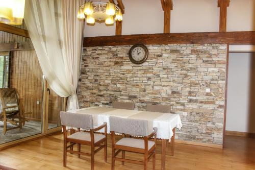Villa Alisa Bansko