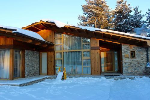 Villa Alisa Bansko