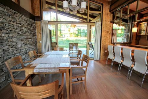 Villa Alisa Bansko