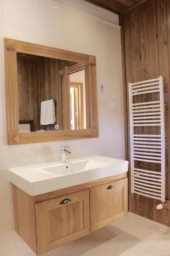 Villa Alisa Bansko