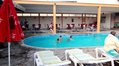 Hotel Markita