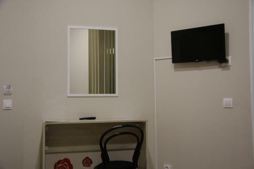 Albergue La Maison Ruse