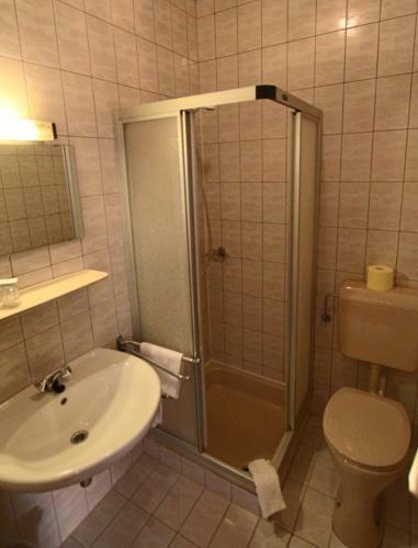Hotel-pension Leiner