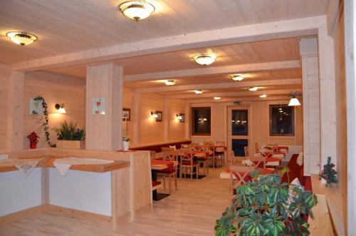 Bed & Breakfast Pension Zum Schreiner