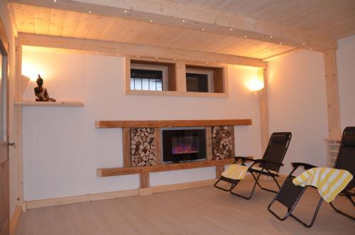 Bed & Breakfast Pension Zum Schreiner
