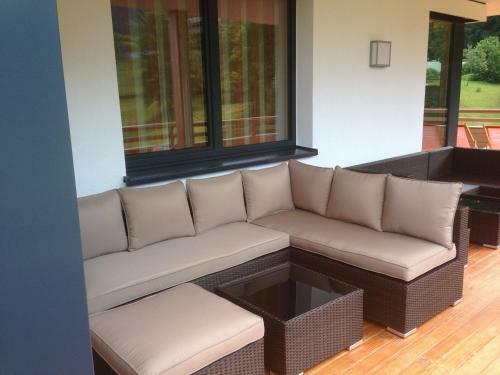 Apartamento Haus Royal