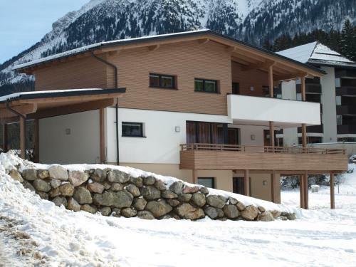Apartamento Haus Royal