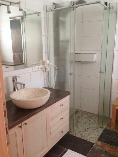 Apartamento Haus Royal