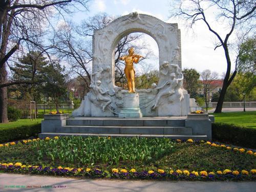 Apartamentos Central Vienna-living