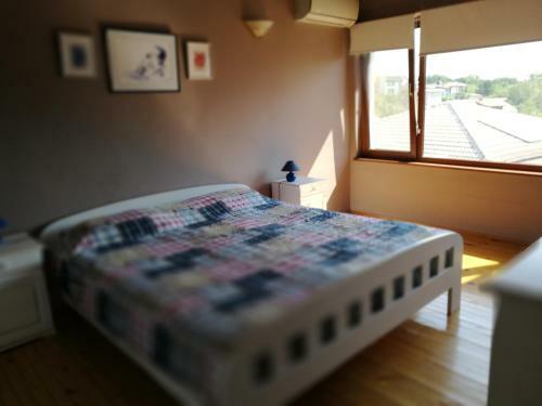 House Anna-maria
