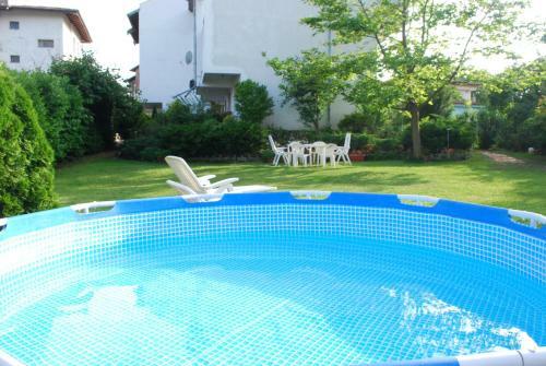 House Anna-maria