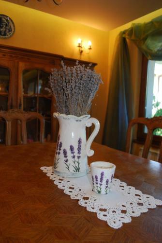 House Anna-maria