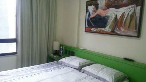 Apartamento Saint Martin Flat Residence