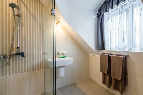 Hostal Boutique Guest House Coco