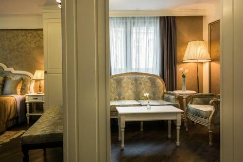 Hostal Boutique Guest House Coco