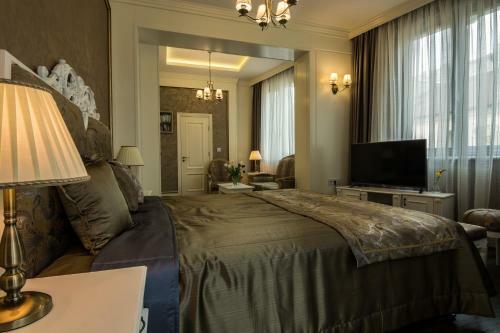 Hostal Boutique Guest House Coco