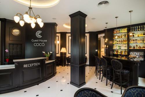 Hostal Boutique Guest House Coco