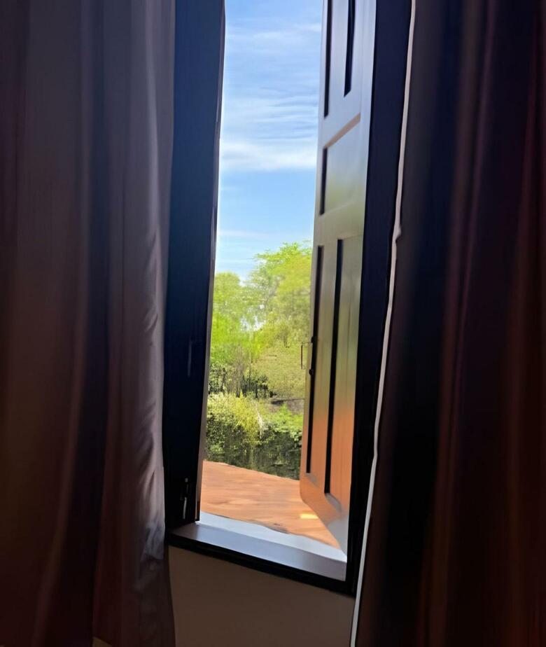 Hotel Pousada Mandala