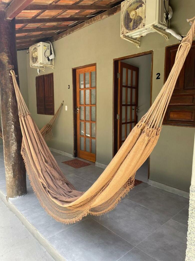 Hotel Pousada Mandala