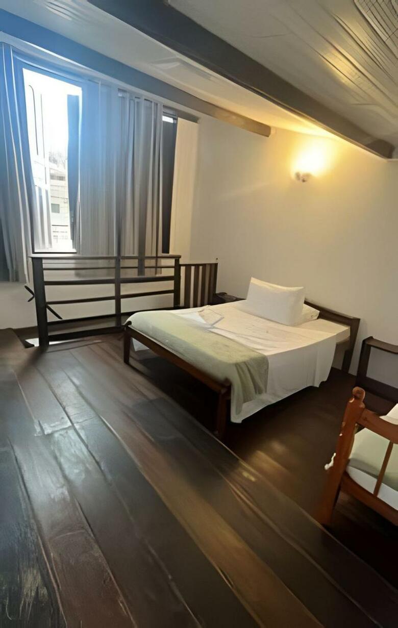 Hotel Pousada Mandala
