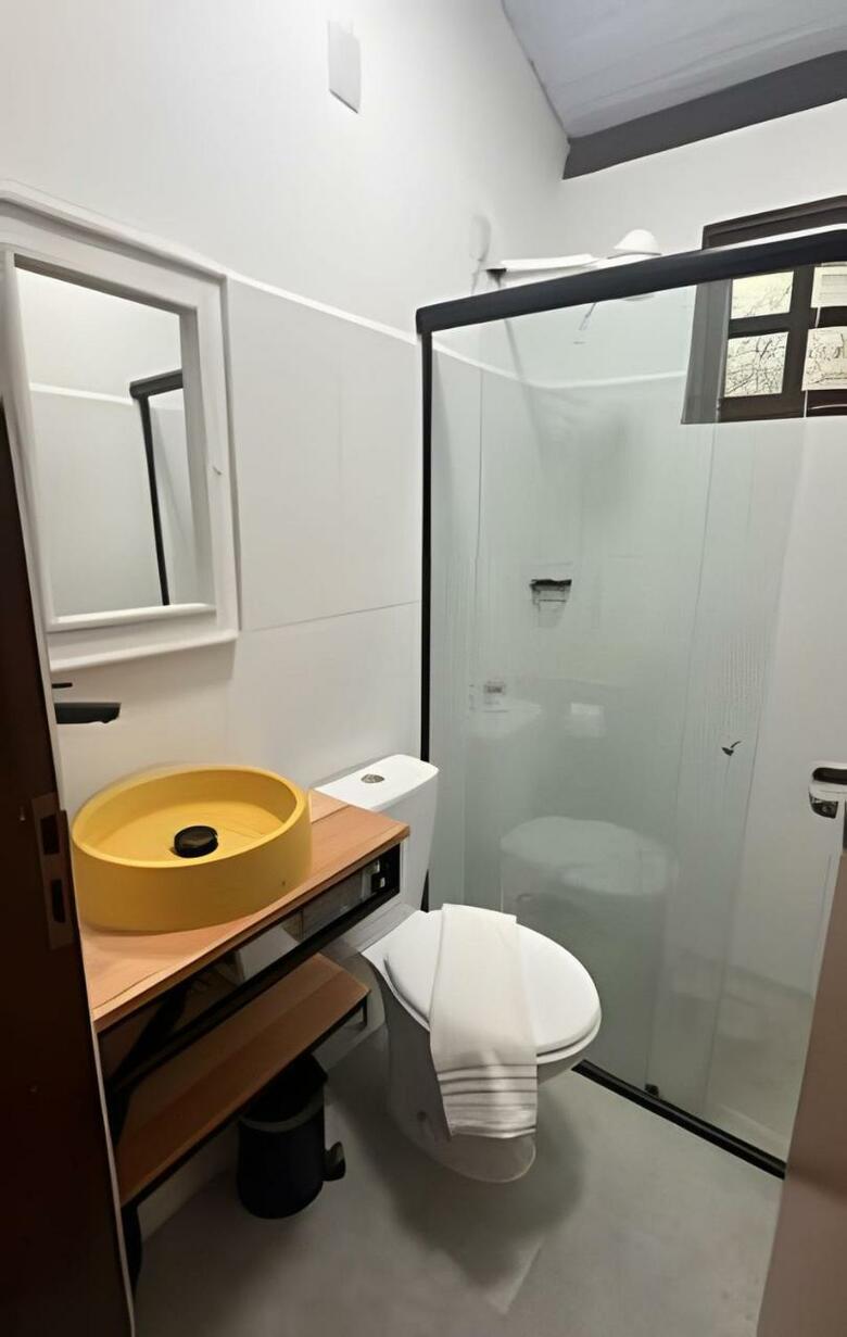 Hotel Pousada Mandala