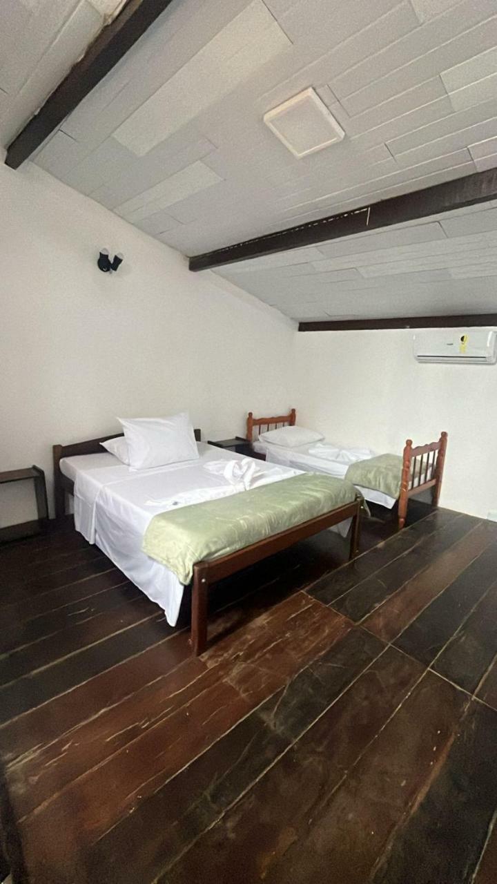 Hotel Pousada Mandala