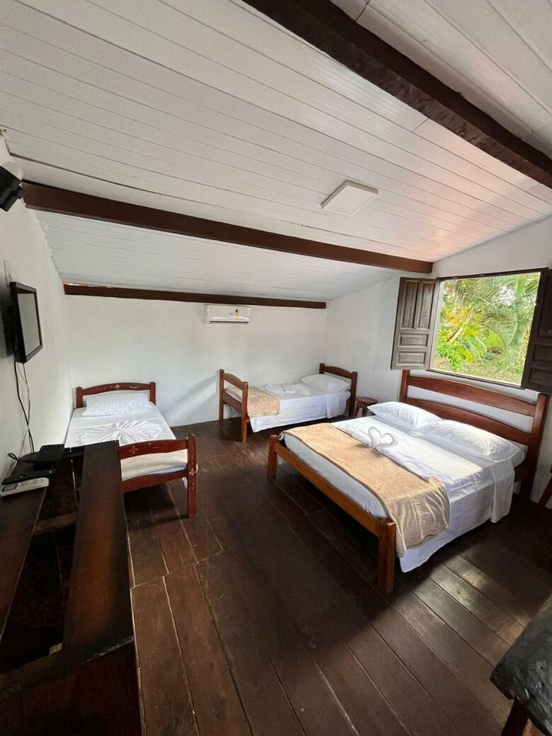 Hotel Pousada Mandala
