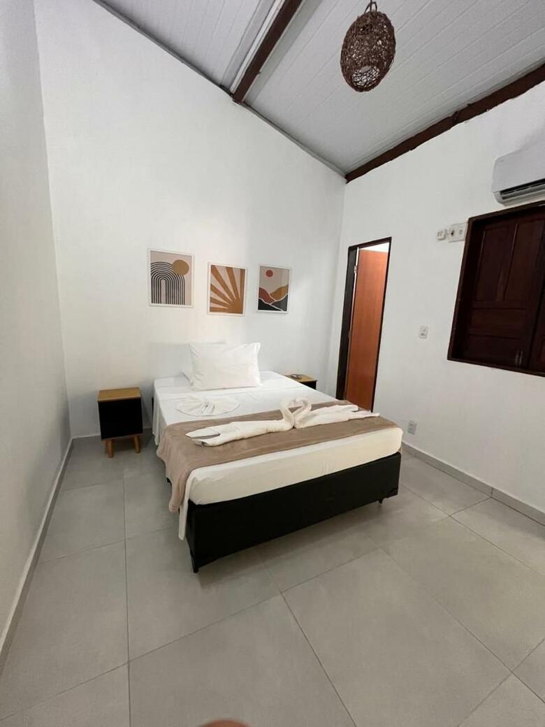 Hotel Pousada Mandala