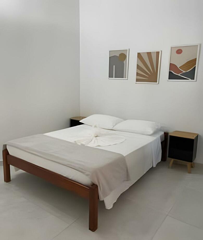 Hotel Pousada Mandala