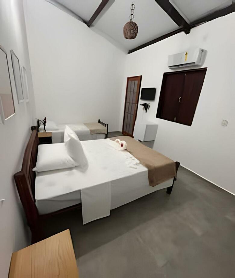 Hotel Pousada Mandala