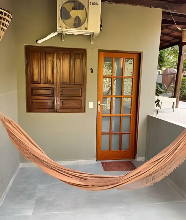 Hotel Pousada Mandala