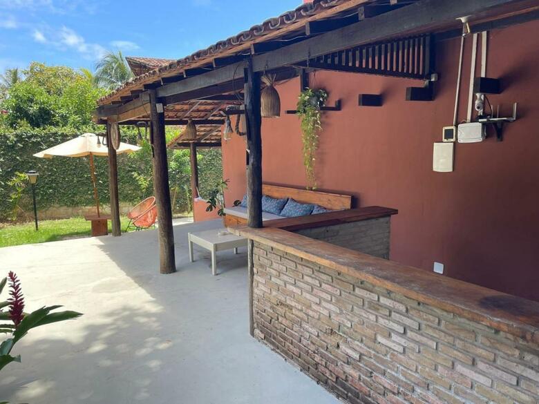 Hotel Pousada Mandala