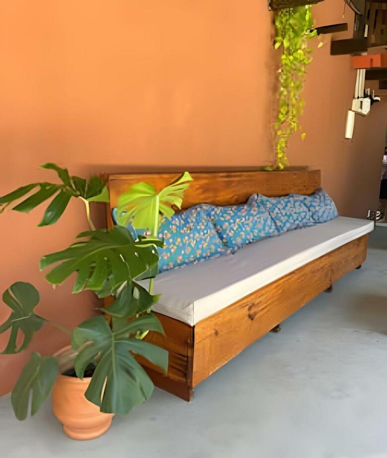 Hotel Pousada Mandala