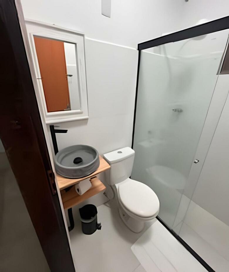 Hotel Pousada Mandala