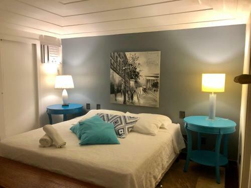 Hostal Casa Royal Turquesa