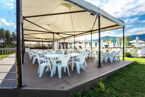Hostal Complex Europe